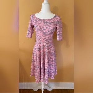 Lularoe Dress